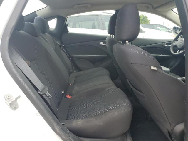 1C3CDFAA4FD402721 Dodge DART SE