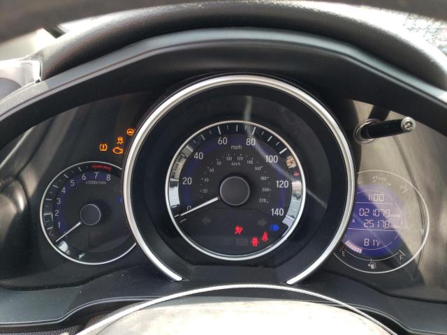 3HGGK5H46LM709872 Honda FIT LX