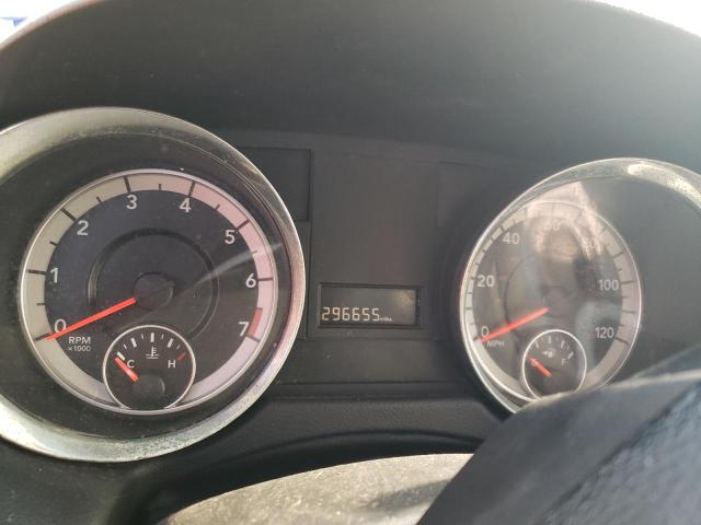 2C7WDGBG6HR641188 Dodge Grand Caravan Se