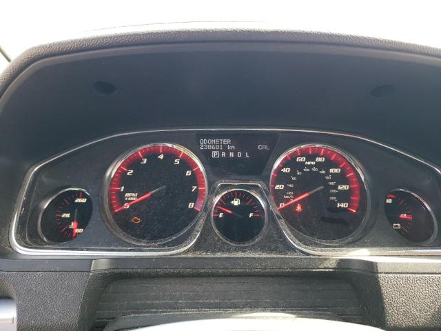 1GKKRRKDXGJ294468 GMC Acadia Slt-1