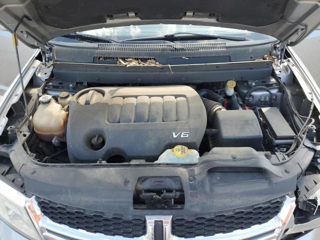 3C4PDCBG9HT526642 Dodge Journey Sxt