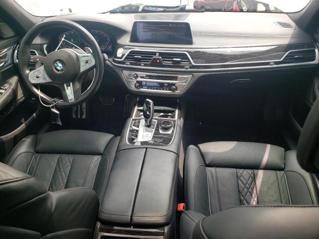 WBA7U2C07LCD65742 BMW 750 Xi