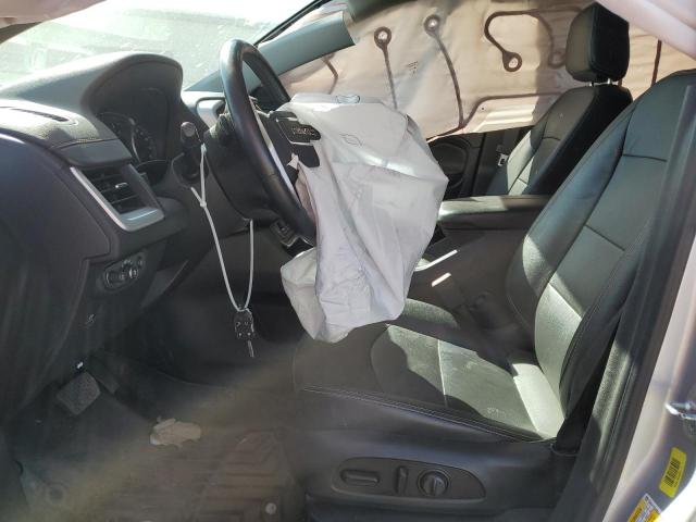 3GKALVEV8LL202500 GMC Terrain Slt