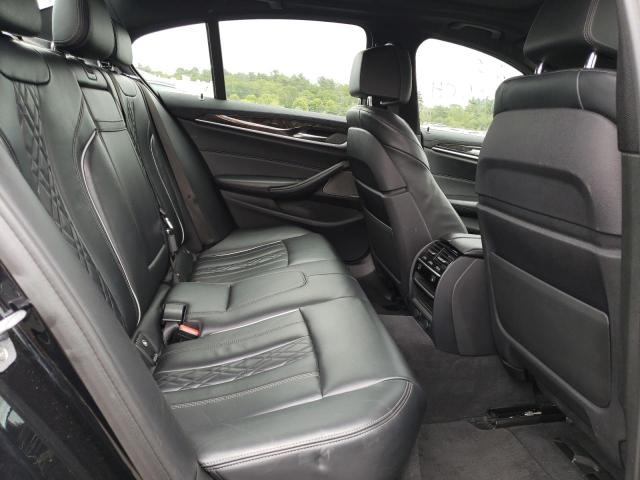 WBAJA7C30HG903863 BMW 530 XI