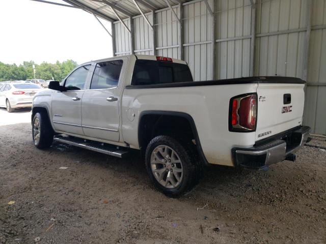 3GTU2NEJ9JG352906 GMC Sierra K1500 Slt