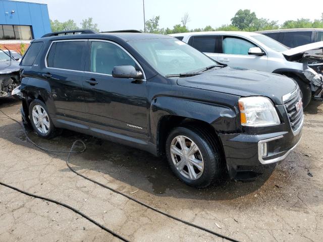 2GKFLTE3XH6146824 GMC Terrain Sle
