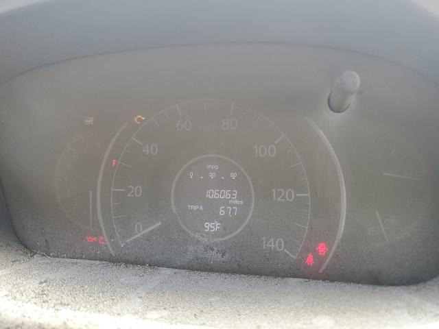 5J6RM3H30EL024360 Honda CR-V LX