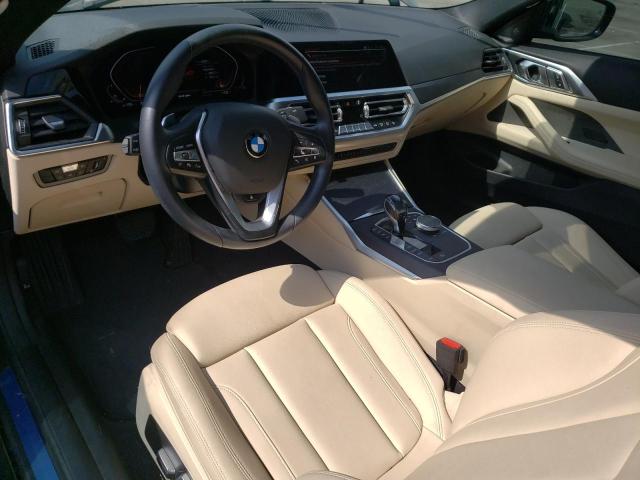WBA53AP04MCH08362 BMW 430I