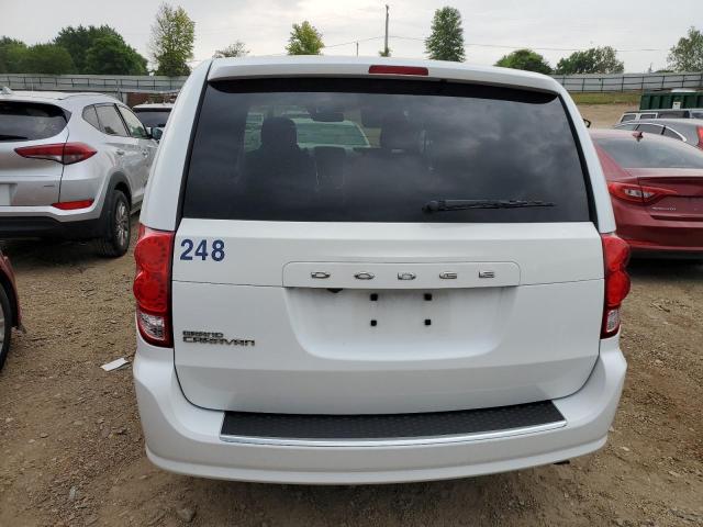 2C4RDGBG4LR197327 Dodge Grand Caravan Se