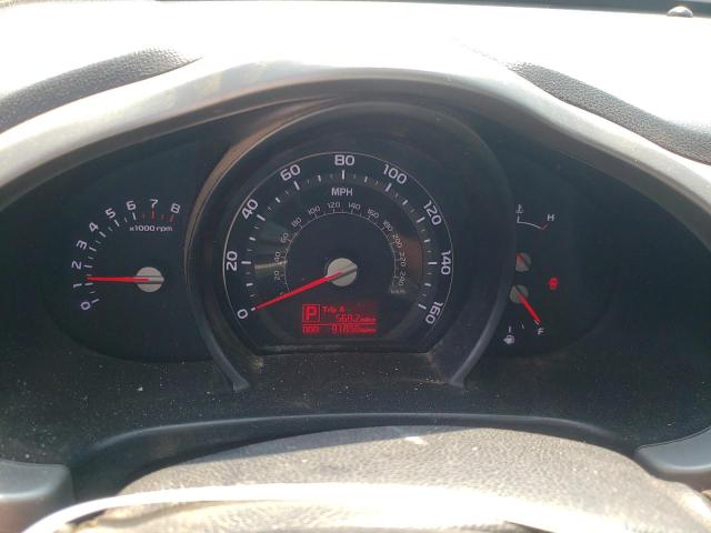 KNDPBCAC2G7869803 KIA Sportage Lx