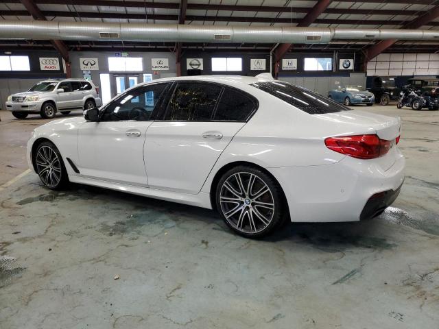 WBAJE5C39HG916877 BMW 540 I