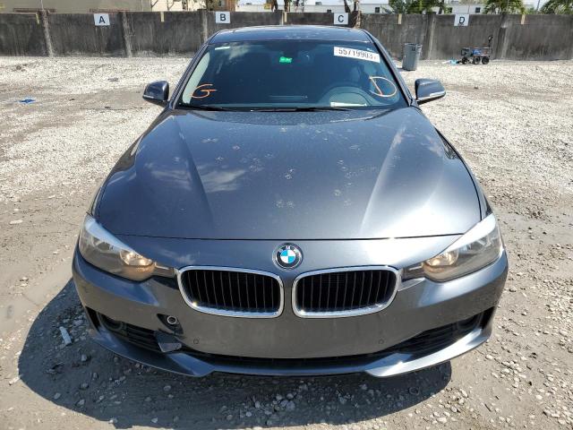WBA3A5G53FNS89120 BMW 328 I