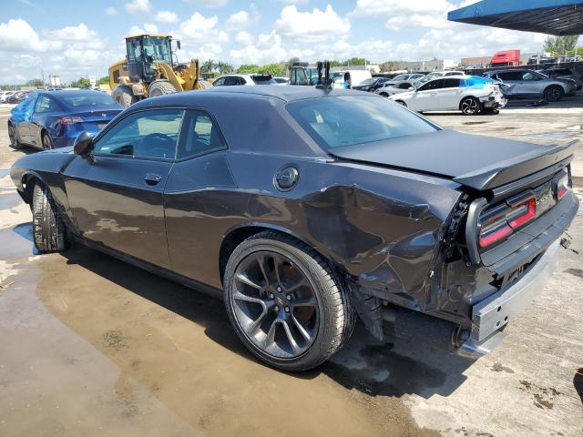 2C3CDZBT0NH238631 Dodge Challenger R/t