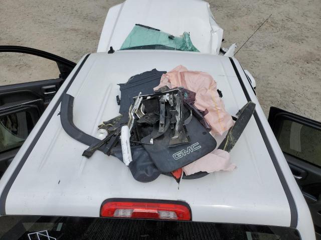 3GTU2UEC4EG409031 GMC Sierra K1500 Sle