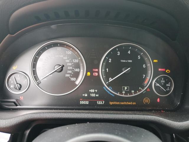5UXWX9C32H0W67761 BMW X3 Xdrive28i