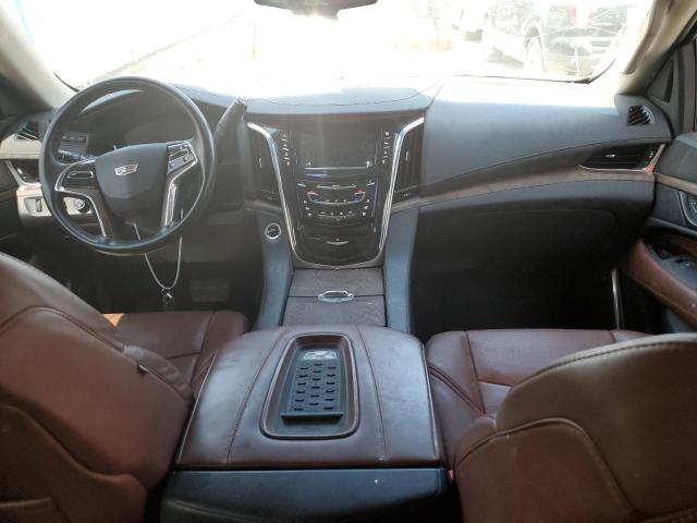 1GYS4NKJ0FR556033 Cadillac Escalade Premium