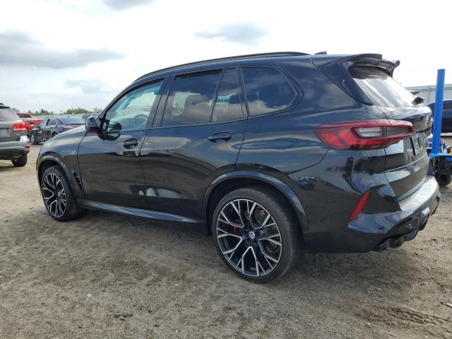 5YMJU0C02N9N01549 BMW X5 M