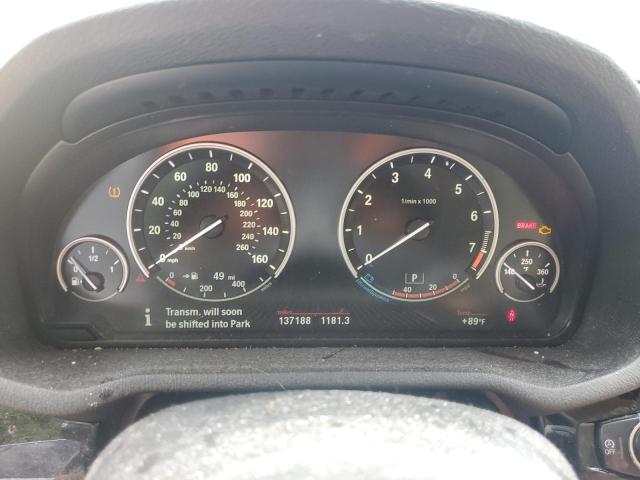 5UXWX9C5XH0T00396 BMW X3 Xdrive28i
