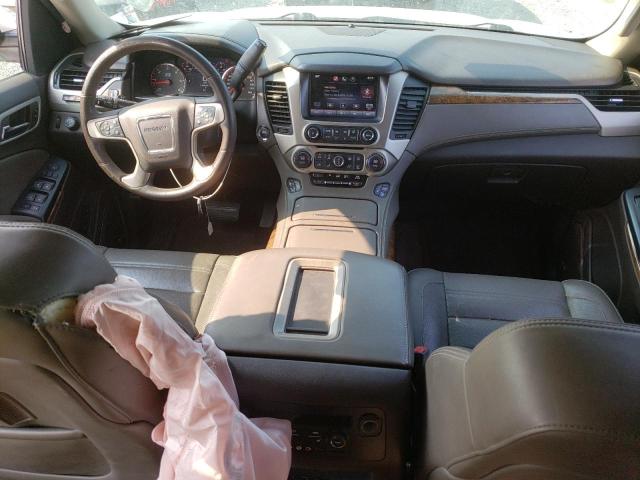 1GKS1CKJXFR156875 GMC YUKON DENALI