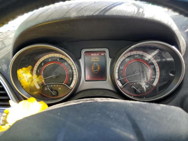 3C4PDCGB4LT266009 Dodge Journey Crossroad