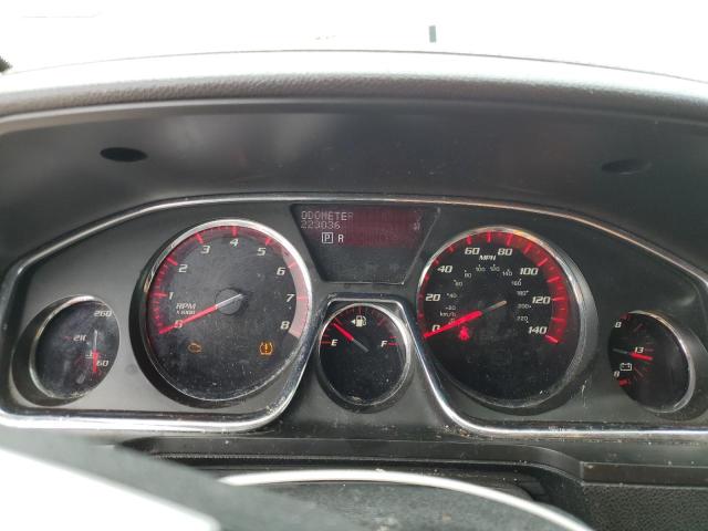 1GKKRRKD6GJ173260 GMC Acadia Slt-1