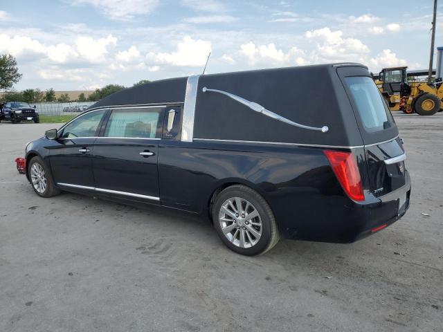 2GEXG7U36F9500189 Cadillac Xts Funeral Coach