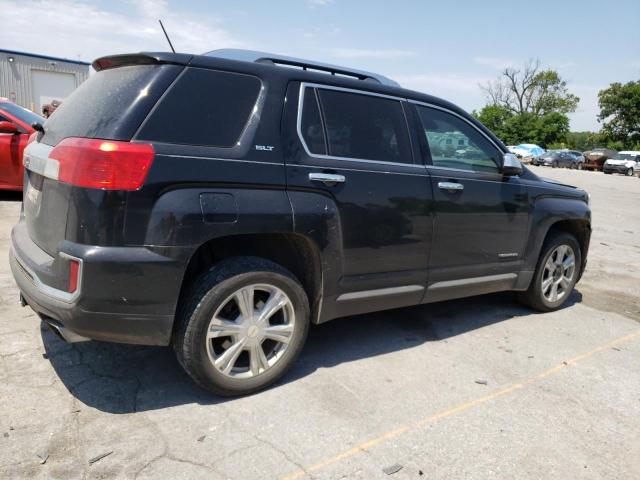 2GKFLPE31G6161007 GMC Terrain Slt