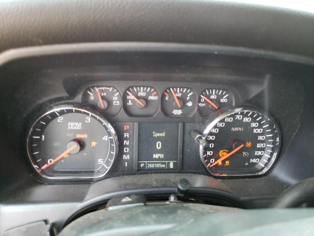 1GT11RE80GF135636 GMC Sierra C2500 Heavy Duty