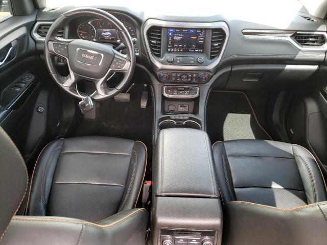 1GKKNLLS8LZ143811 GMC Acadia At4