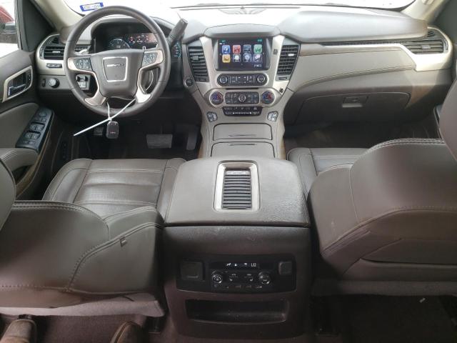 1GKS1CKJ7JR392876 GMC YUKON DENALI