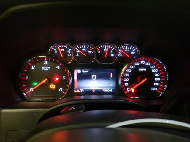 3GTU2UEC5FG220048 GMC Sierra K1500 Sle
