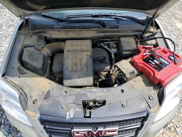 2GKALSEK9F6350216 GMC Terrain Slt