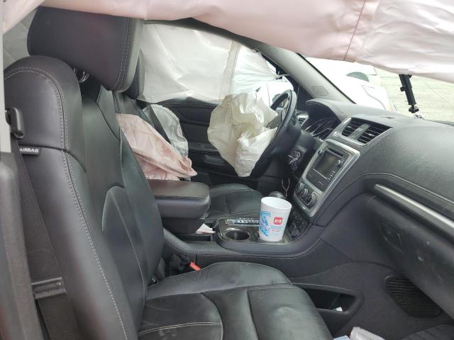 1GKKRRKD1GJ131708 GMC Acadia Slt-1