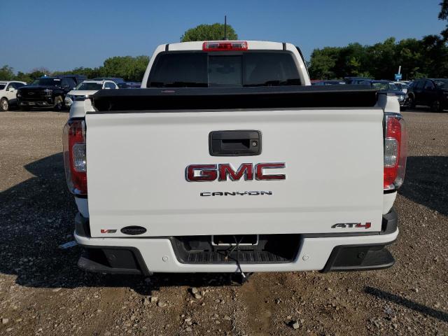 1GTG6FEN9N1199085 GMC Canyon At4