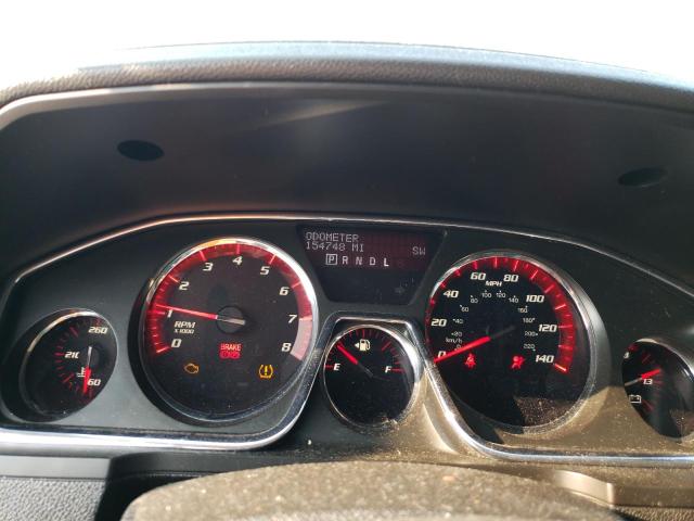 1GKKVPKD8EJ294191 GMC ACADIA SLE