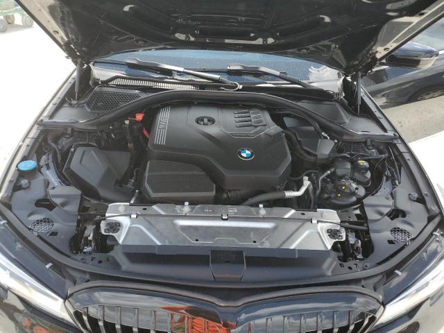 3MW5R1J00L8B04205 BMW 330I