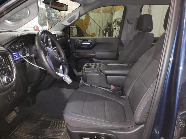 1GTU9BED9LZ206139 GMC Sierra K1500 Sle