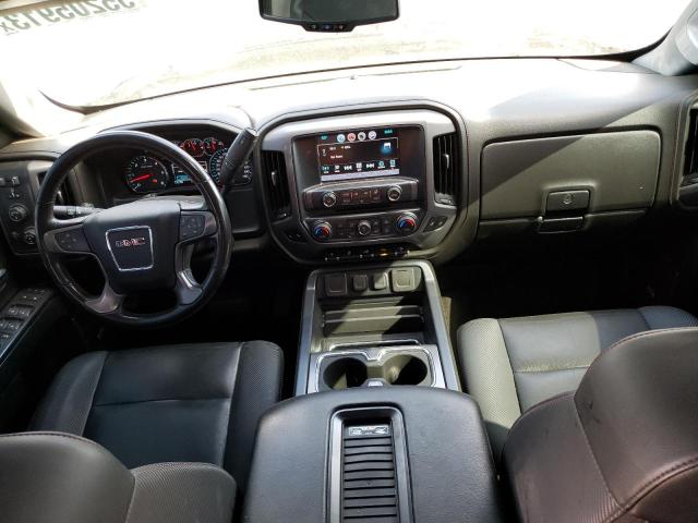 1GTV2NEC5JZ241310 GMC Sierra K1500 Slt