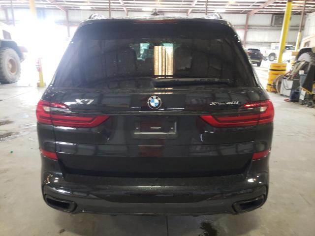 5UXCW2C07M9H98227 BMW X7 Xdrive40i