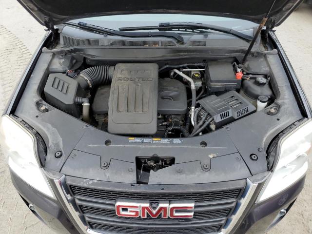 2GKFLVEK4E6288729 GMC Terrain Sle