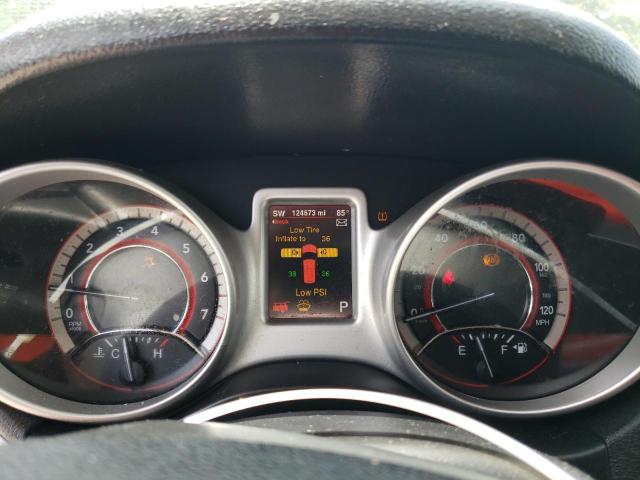 3C4PDCBG1FT583222 Dodge Journey Sxt