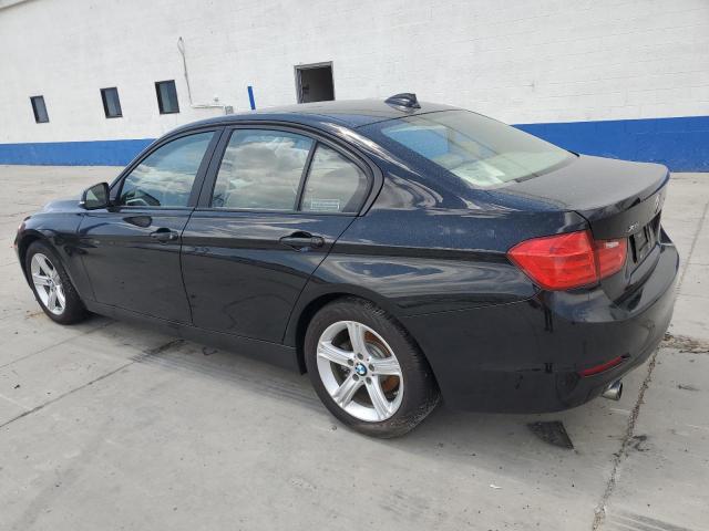 WBA3C3C5XFK203095 BMW 320 I Xdrive
