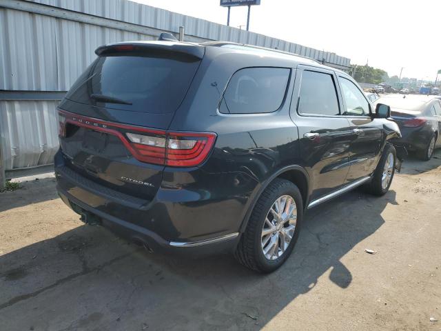 1C4RDJEG2FC874493 Dodge Durango Citadel