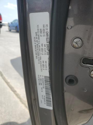2C3CDZAG7FH717392 Dodge Challenger Sxt