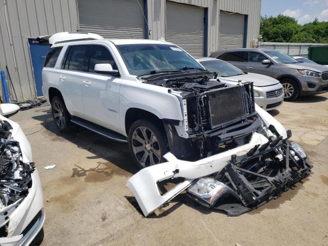 1GKS1AKC6GR295117 GMC YUKON SLE