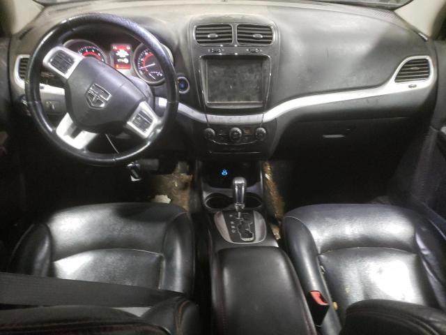 3C4PDDEGXHT648945 Dodge JOURNEY GT
