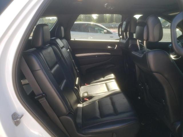 1C4SDJCT2EC371000 Dodge Durango R/t