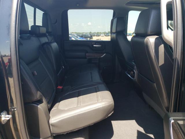 1GT49REY5MF235510 GMC Sierra K2500 Denali