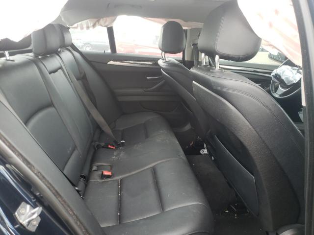 WBA5A7C5XFD626396 BMW 528 XI