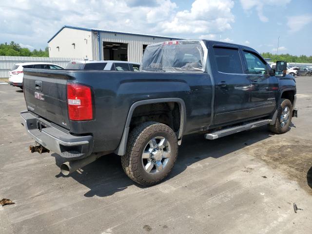 1GT12PEY2KF115575 GMC Sierra K2500 Sle
